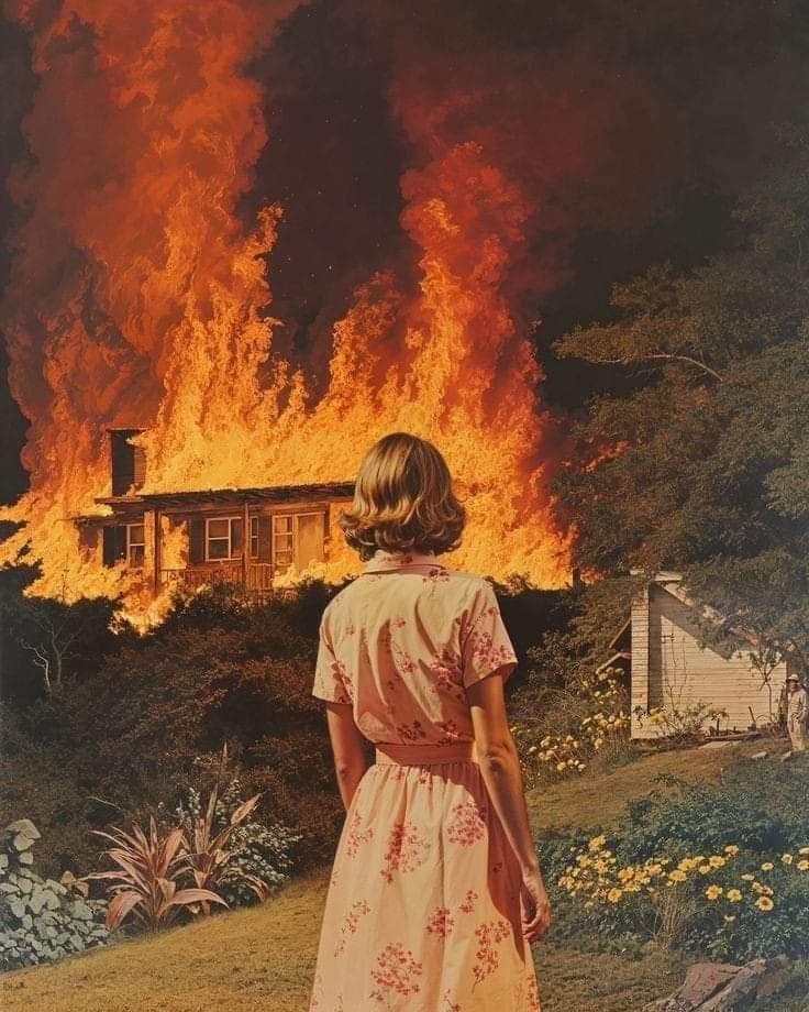 Nụ Cười Cuối Phố