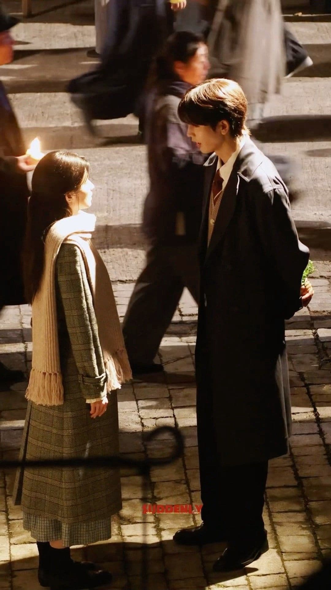 Sau Khi Chia Tay, Tôi Tình Cờ Gặp Bạn Trai Cũ Ở Khoa Sản