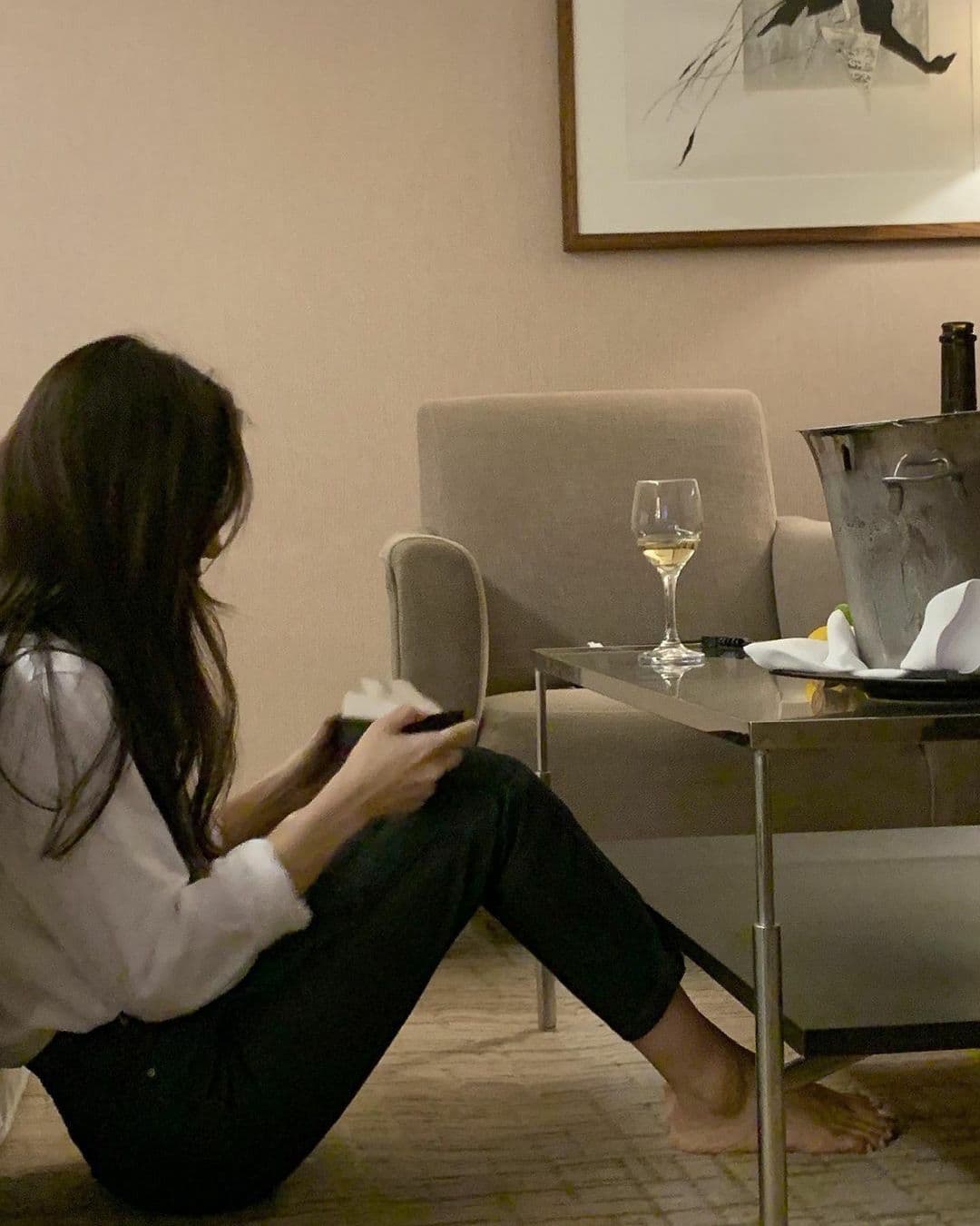 Sau Khi Chồng Giả Chết, Tôi Khiến Anh Ta Chết Thật.