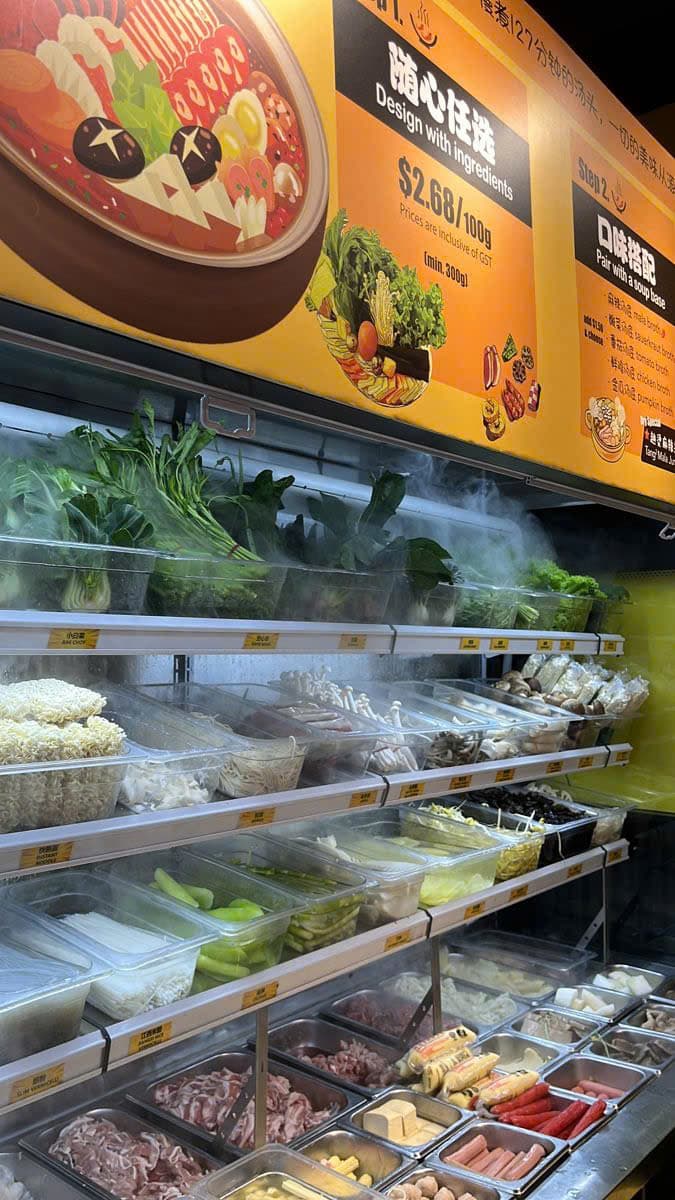 Khi Lòng Tham Gõ Cửa