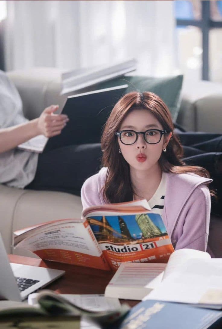 Trưởng Nhóm Trà Xanh