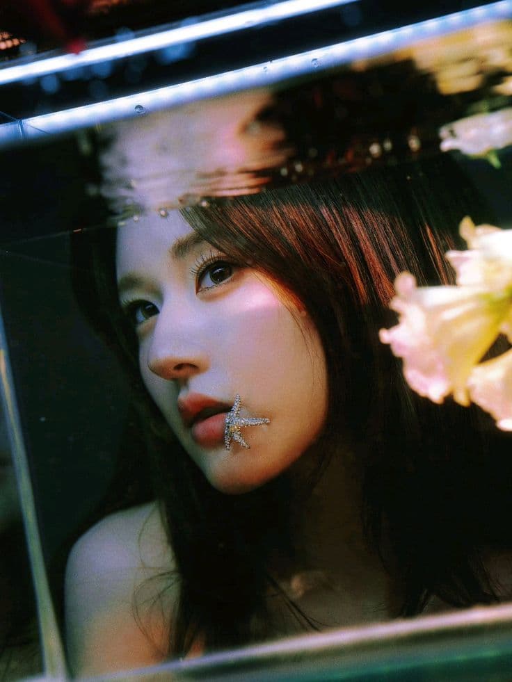 HAI KIẾP ĐỀU GẢ CHO ANH