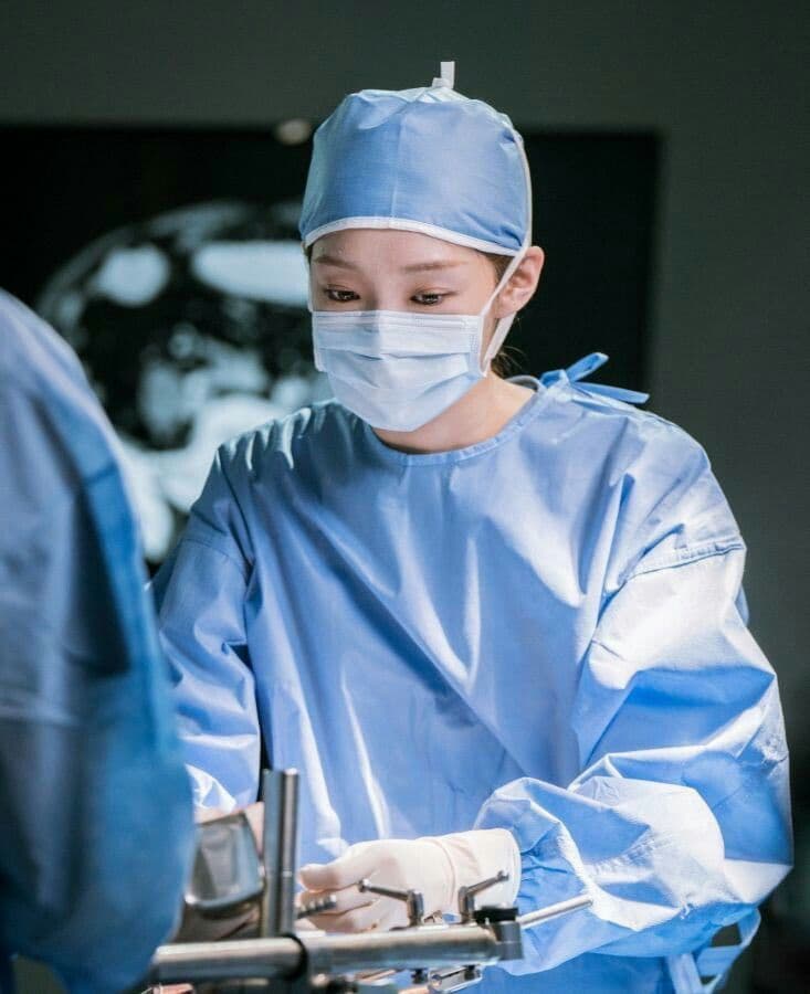 Bệnh Nhân Làm Loạn, Tôi Bị Mất Đôi Tay