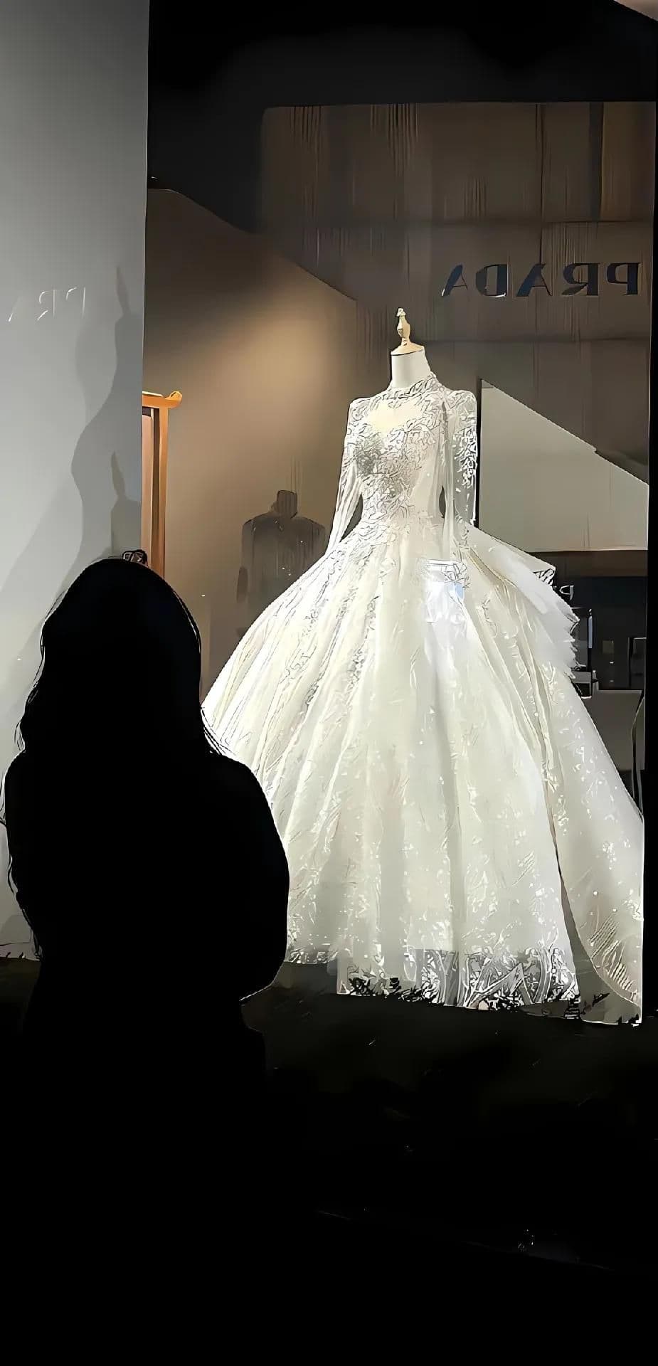 Trước Ngày Cưới Mẹ Chồng Trở Mặt, Tôi Đổi Chú Rể!