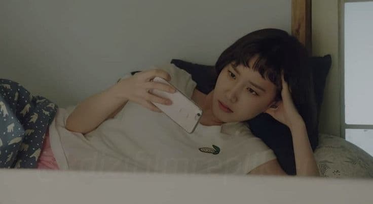 Vợ Tôi Chỉ Muốn Ăn Dưa