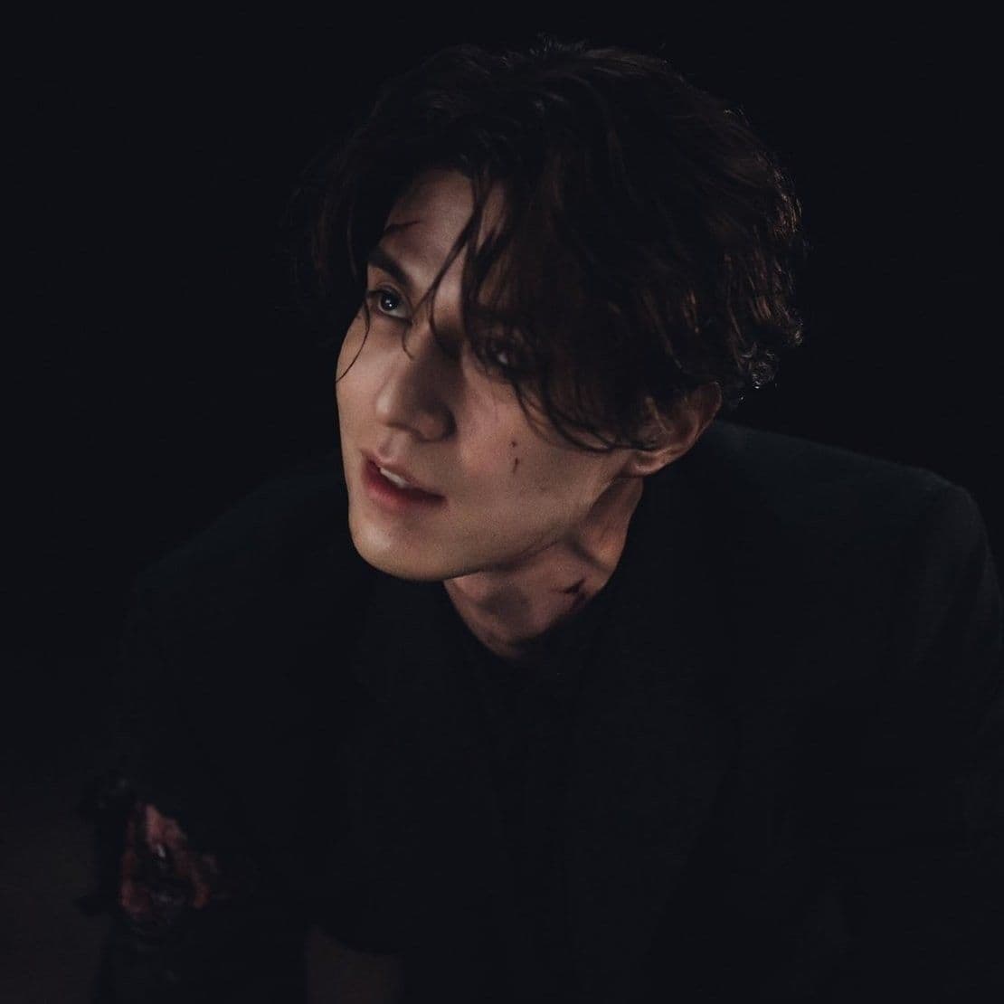 Một Cuốn Tiểu Thuyết Kinh Dị