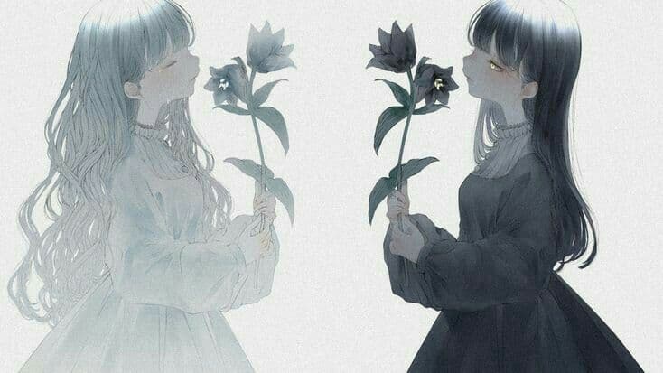 Thân Phận Bị Đánh Cắp