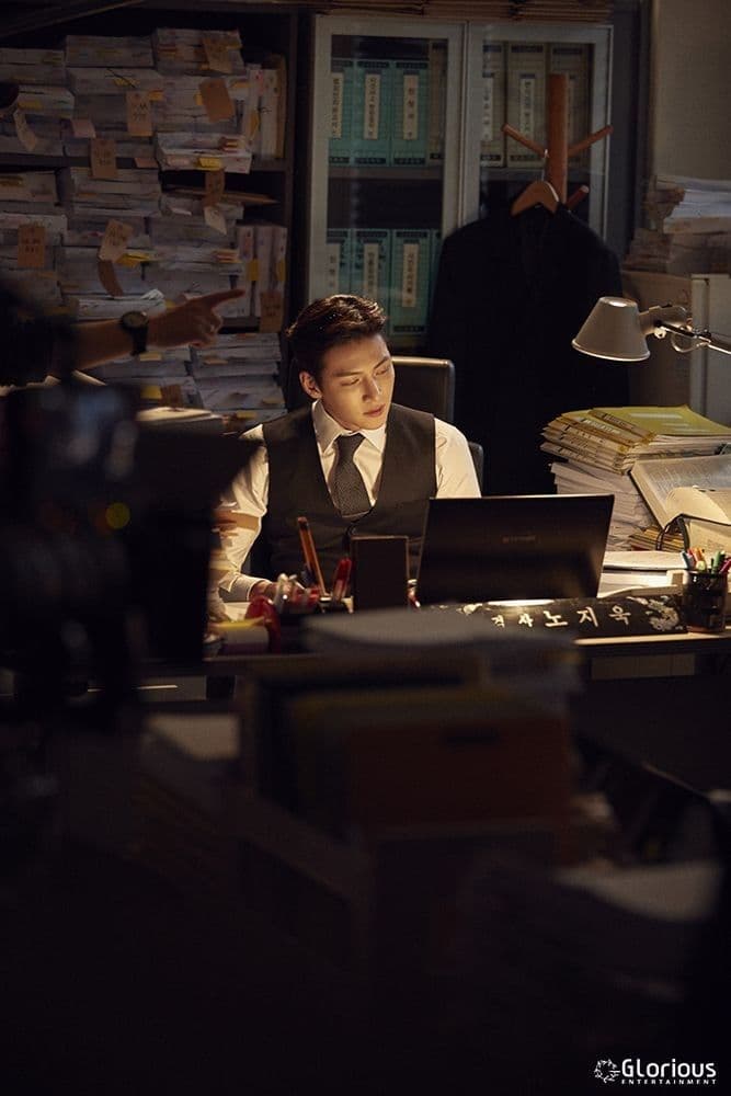 Ai Là Kẻ Giết Người