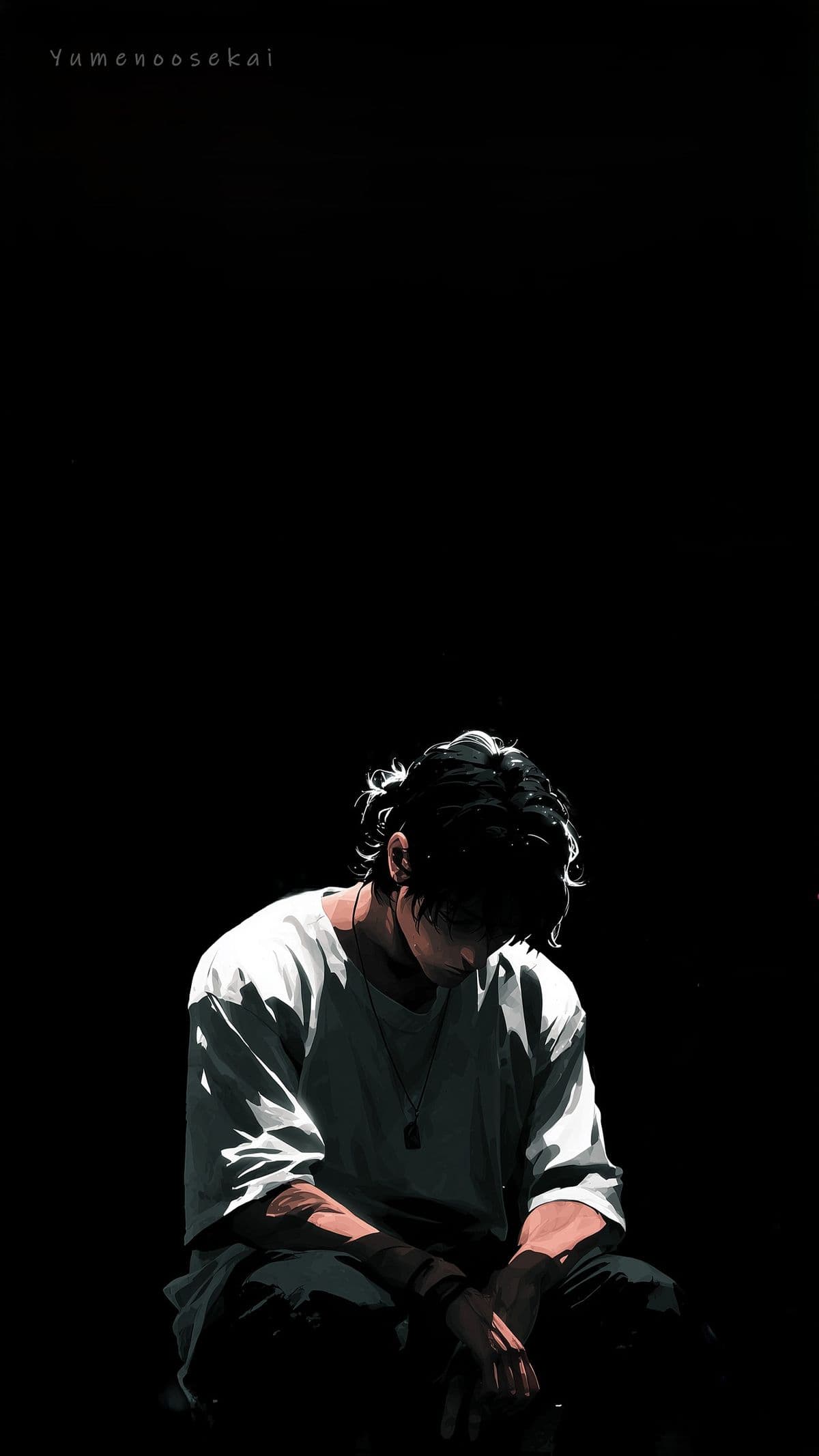 Mười Bảy Năm Bị Đánh Cắp