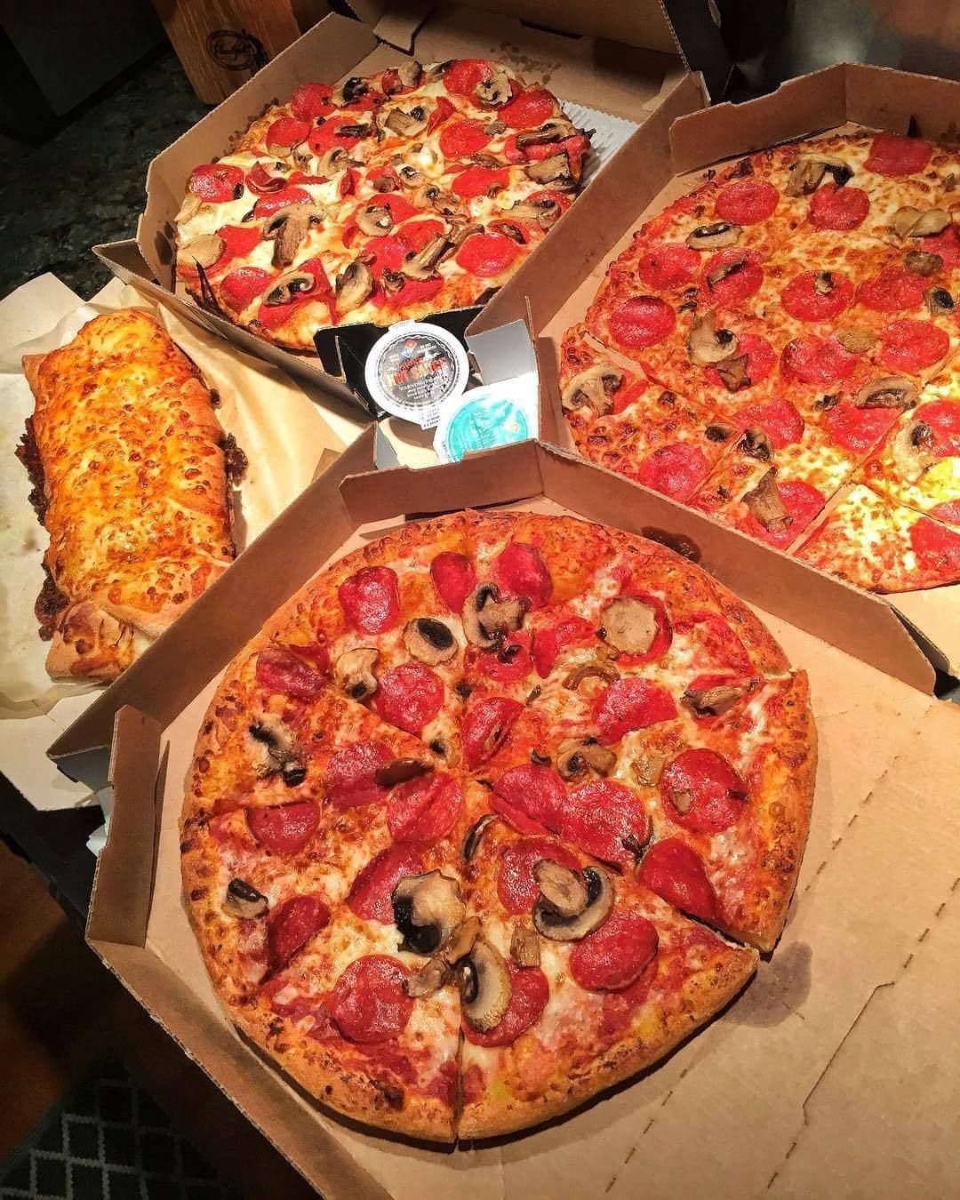 Đặt Đồ Ăn Đêm Tôi Bị Shipper Truy Sát