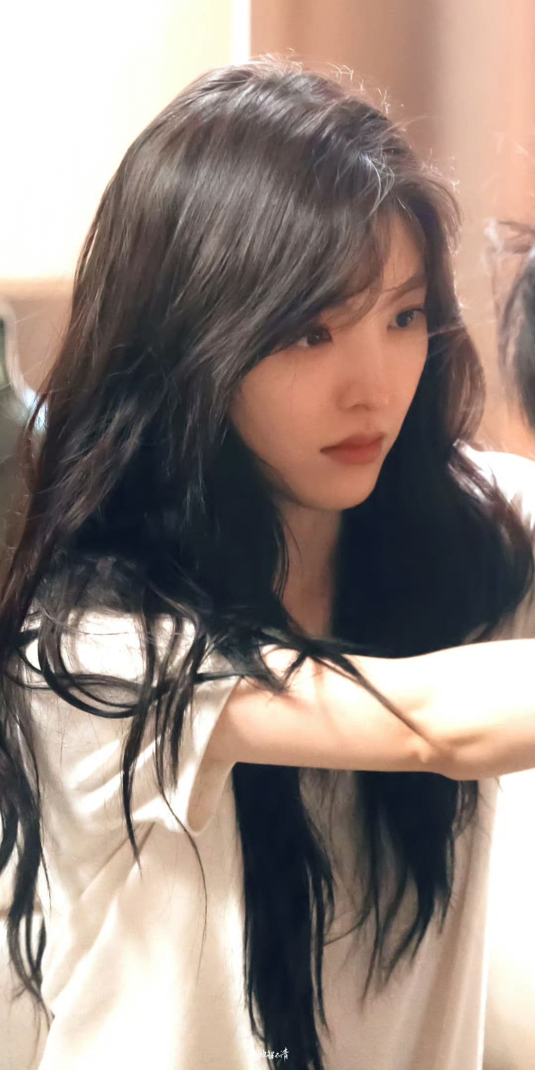 Mẹ Tôi Làm Nghề Gọt Xương