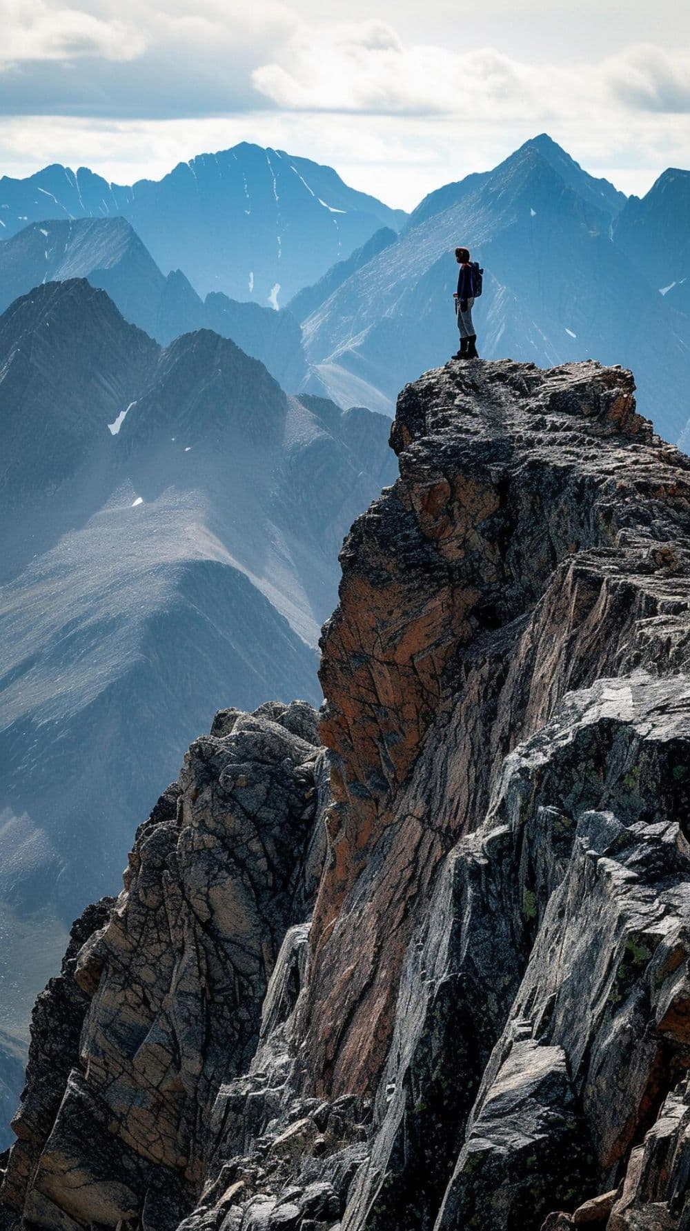Đừng Quay Lại Vách Đá Ma