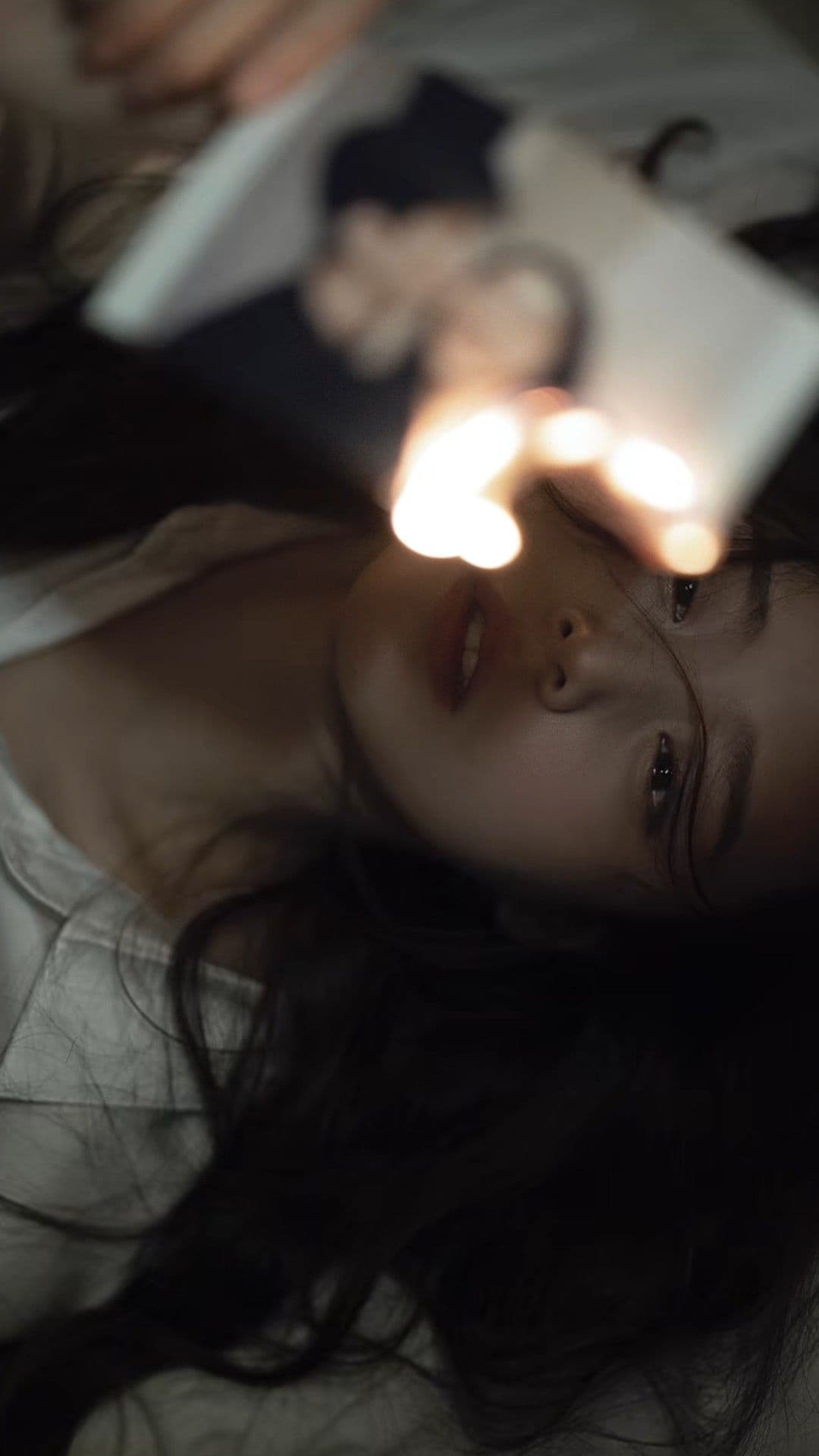 Con Dao Nhẹ Nhàng