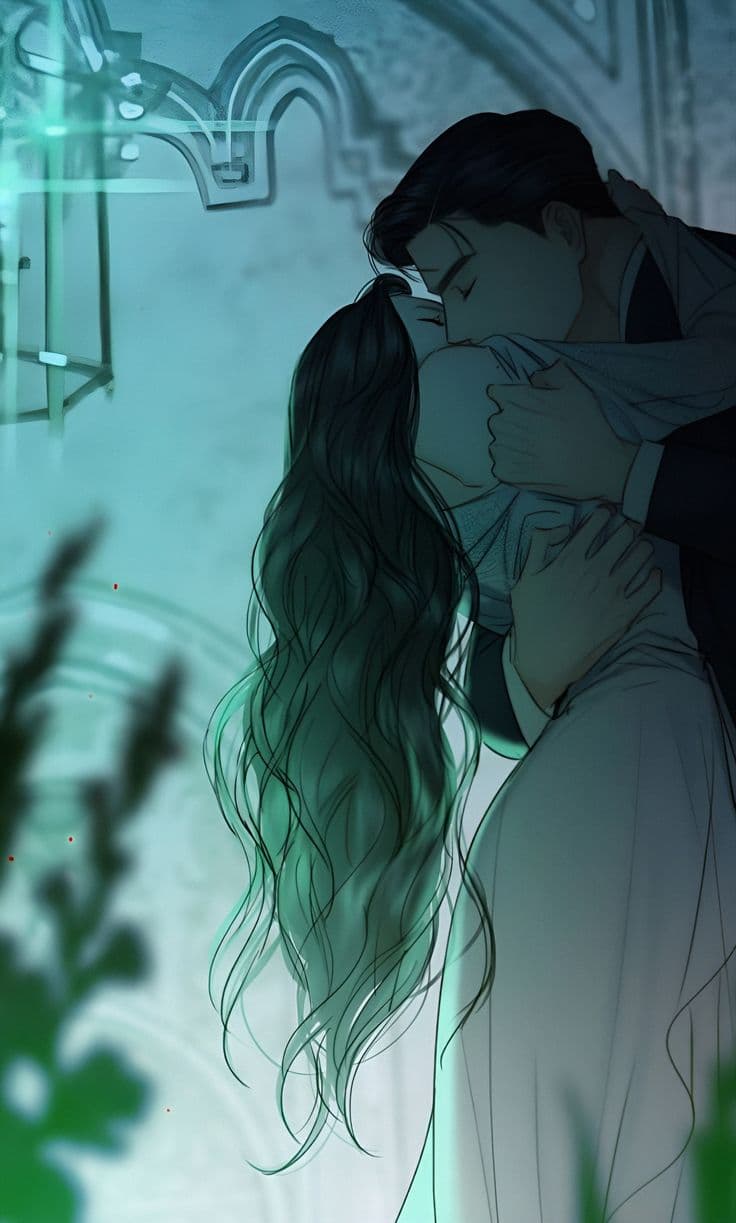 Phó Mặt Lạnh, Não Yêu Đương