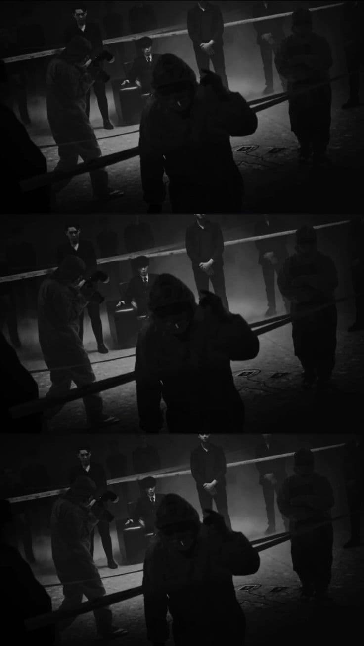 PHẠM TỘI HOÀN HẢO